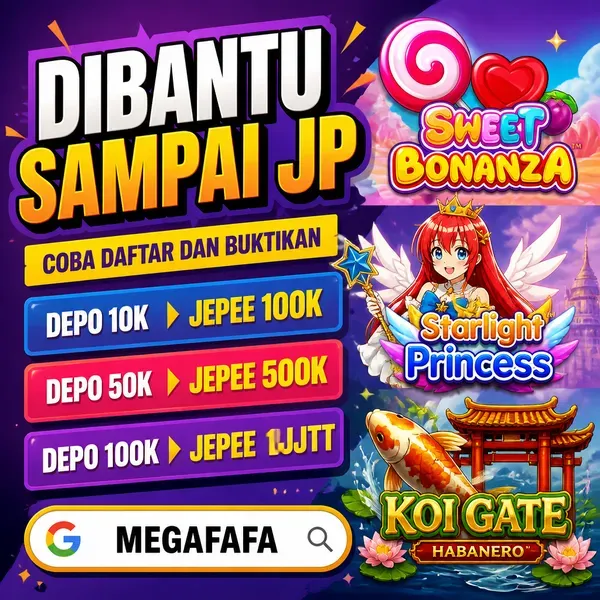 agen tembak ikan terpercaya